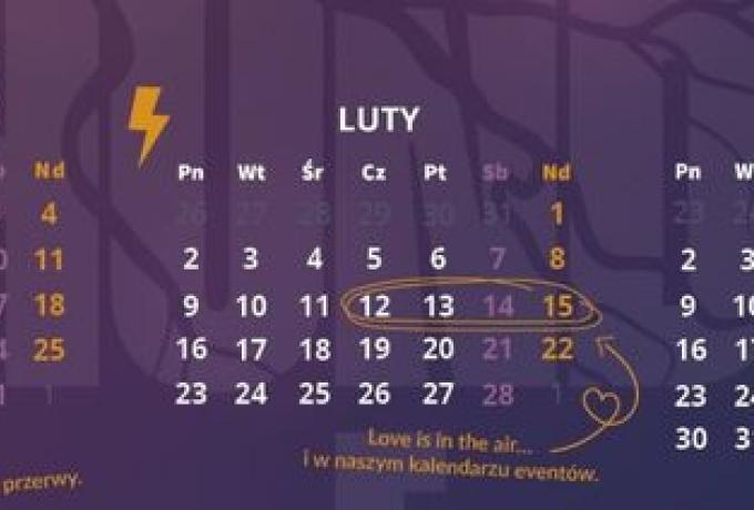 kalendarz eventowy 2026