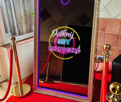 Nowość w ofercie – Fotobudka AI od Thunder Events!