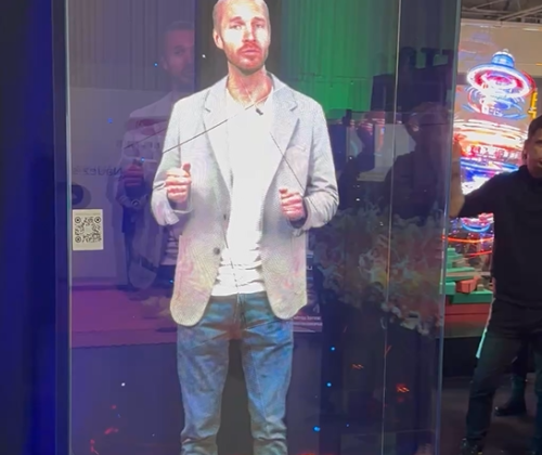 Thunder Events na FBE 2025 – inspiracje z serca branży eventowej!