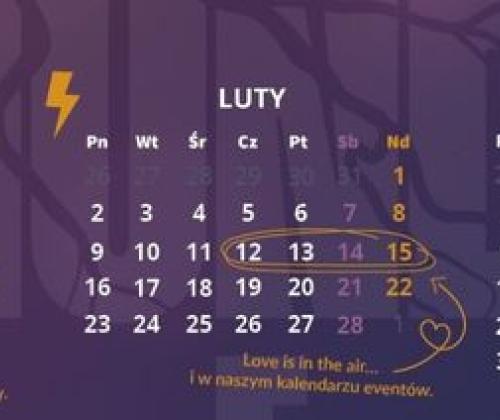 kalendarz eventowy 2026